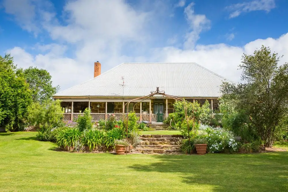 Main view of Homely rural property listing, 29 Walcott Road, Balmoral VIC 3407