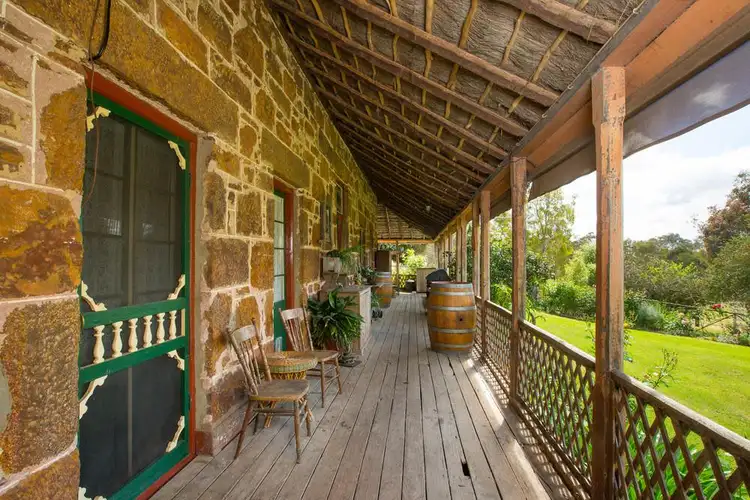 Fifth view of Homely rural property listing, 29 Walcott Road, Balmoral VIC 3407