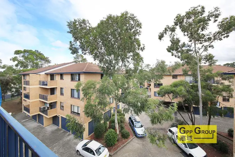 48/5 Griffiths Street, Blacktown NSW 2148