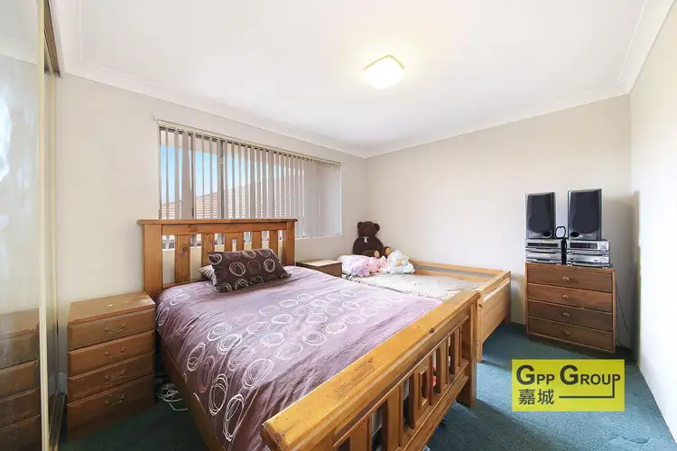 Third view of Homely unit listing, 48/5 Griffiths Street, Blacktown NSW 2148