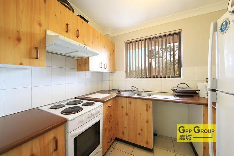Fourth view of Homely unit listing, 48/5 Griffiths Street, Blacktown NSW 2148