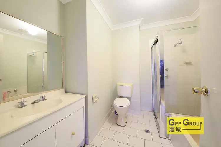 Fifth view of Homely unit listing, 48/5 Griffiths Street, Blacktown NSW 2148