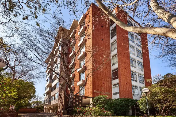 3.4/9 Struan Street, Toorak VIC 3142