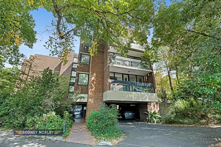 5/324 Walsh Street, South Yarra VIC 3141