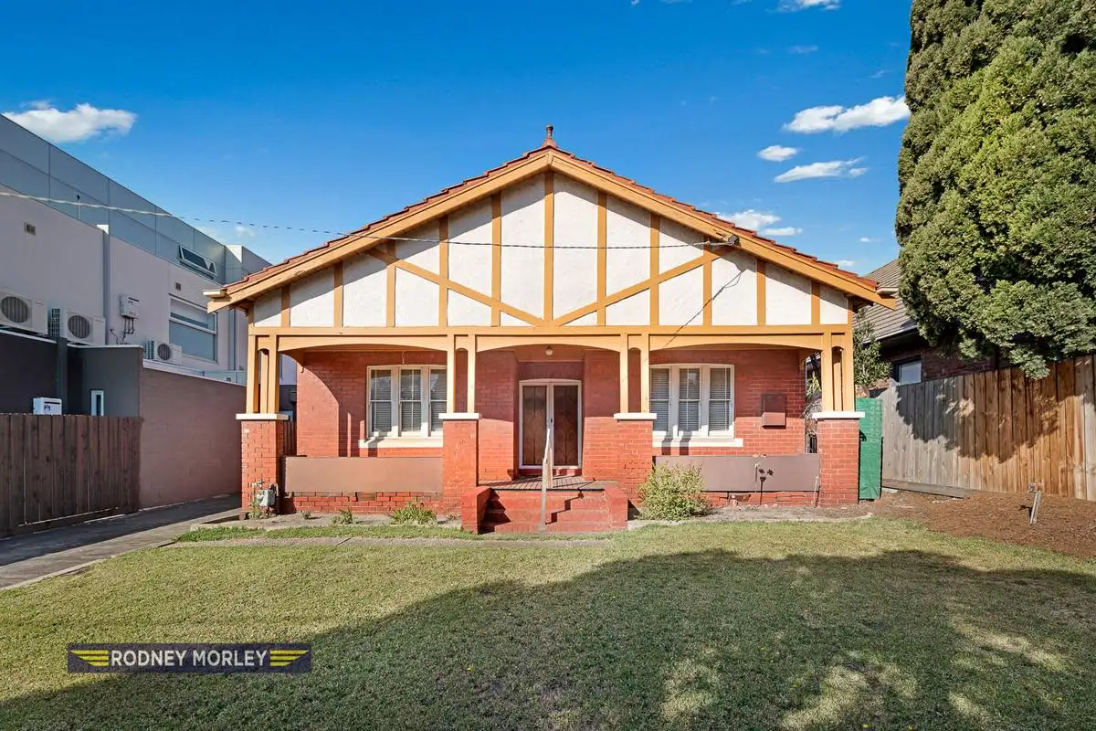 Main view of Homely house listing, 191 Hawthorn Road, Caulfield North VIC 3161