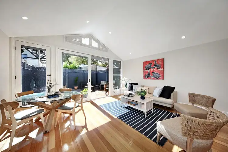 31 McKean Street, Fitzroy North VIC 3068