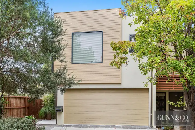 13/124-136 Mason Street, Newport VIC 3015