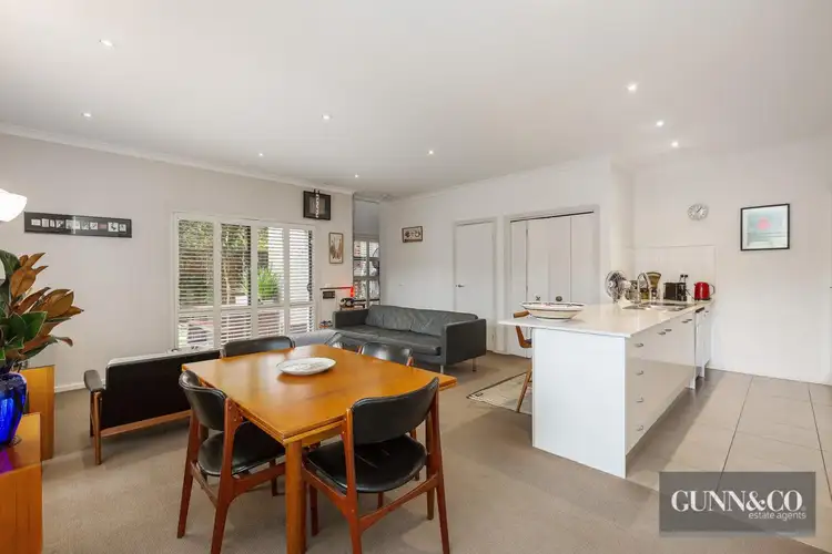 Fourth view of Homely townhouse listing, 13/124-136 Mason Street, Newport VIC 3015
