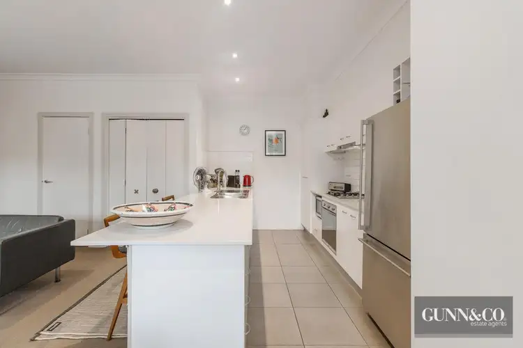 Fifth view of Homely townhouse listing, 13/124-136 Mason Street, Newport VIC 3015