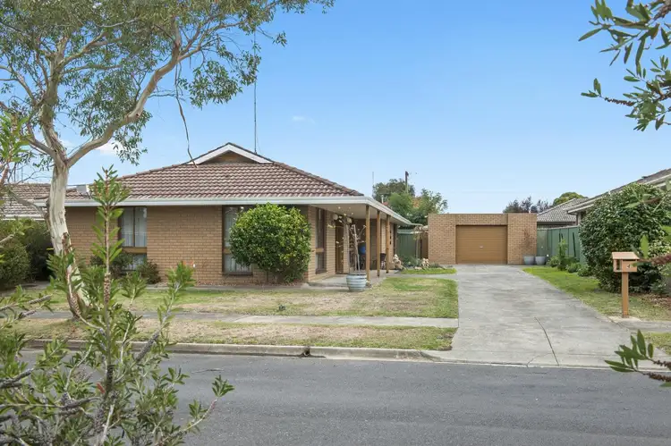 4 Joan Court, Sebastopol VIC 3356
