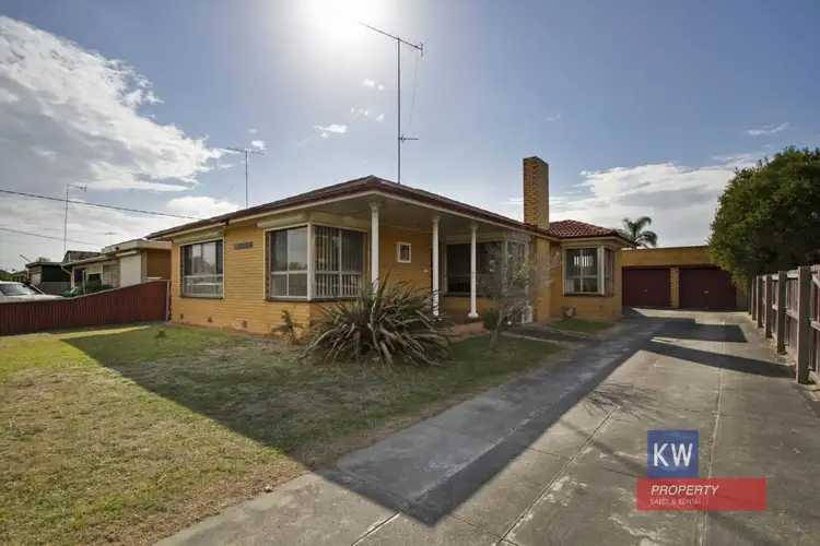 20 Cherry Crescent, Morwell VIC 3840