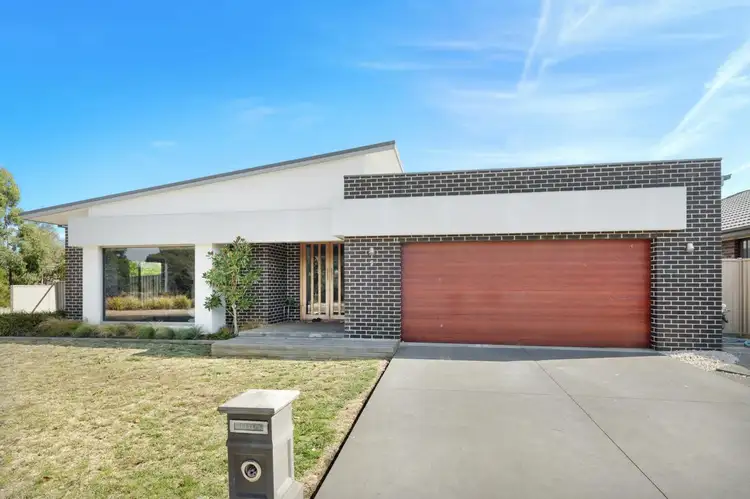 5 Parkmead Way, Alfredton VIC 3350