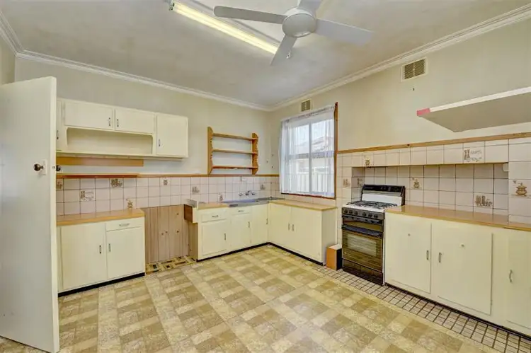 Second view of Homely house listing, 48 Spencer Street, Sebastopol VIC 3356