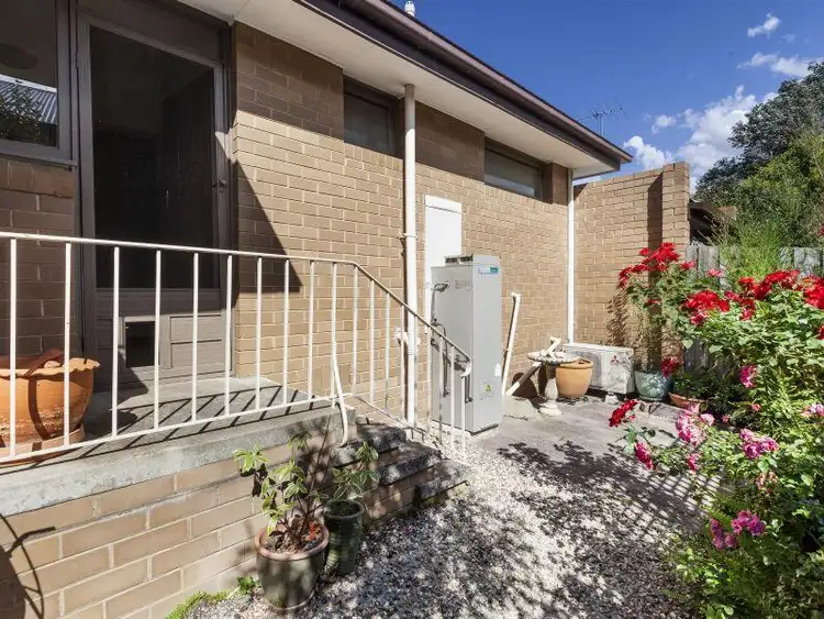 Sixth view of Homely unit listing, 8/16 Morey Street, Camberwell VIC 3124