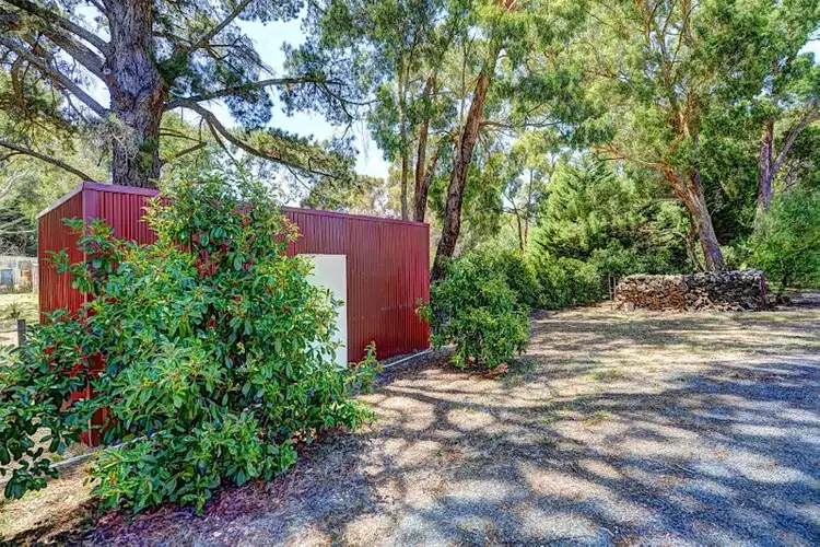 Sixth view of Homely house listing, 29 Mendhams Dam Road, Creswick VIC 3363