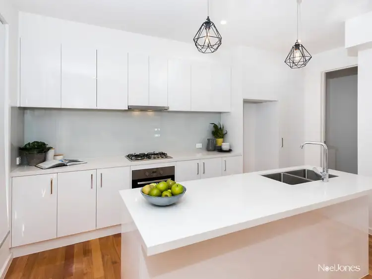 Third view of Homely townhouse listing, 2/33 Shady Grove, Nunawading VIC 3131