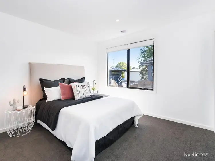Fourth view of Homely townhouse listing, 2/33 Shady Grove, Nunawading VIC 3131