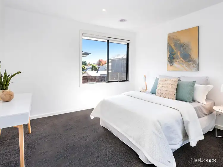 Sixth view of Homely townhouse listing, 2/33 Shady Grove, Nunawading VIC 3131