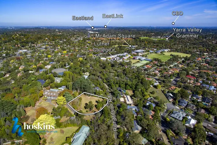Third view of Homely land listing, Address available on request