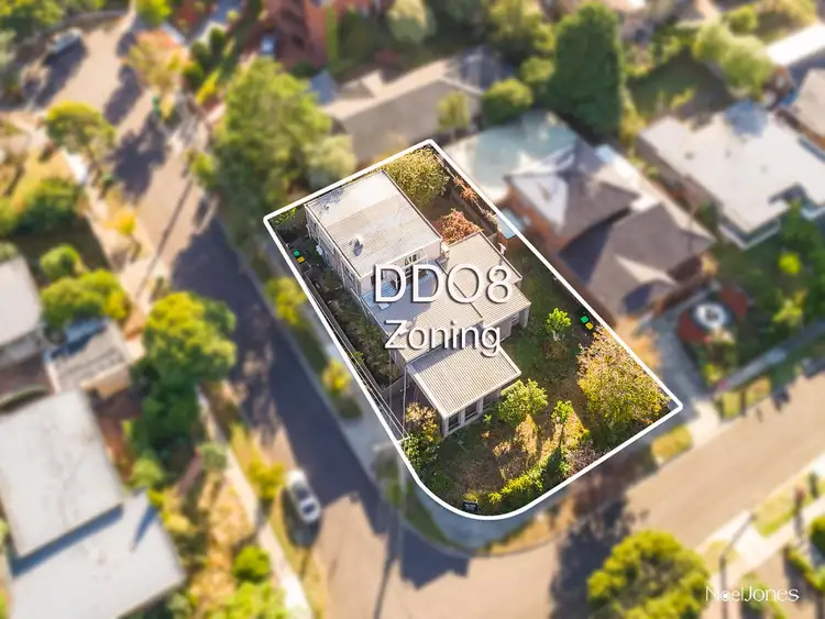 63 Rathmullen Quadrant, Doncaster VIC 3108