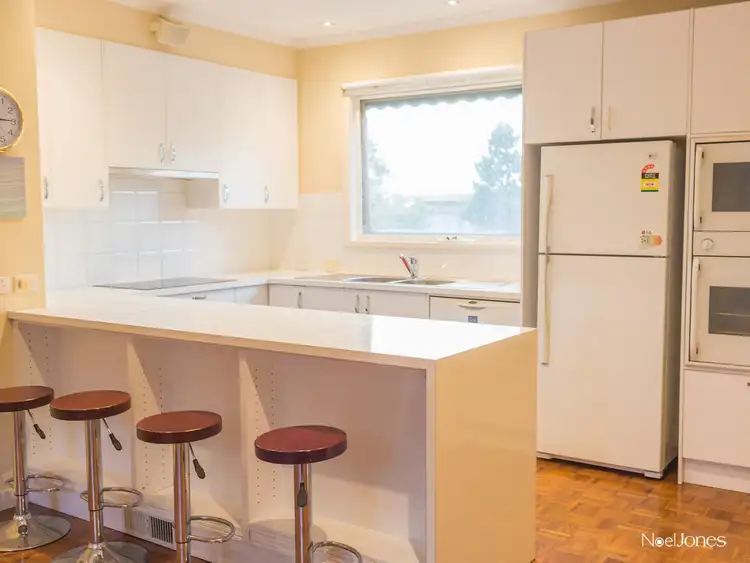 Sixth view of Homely house listing, 63 Rathmullen Quadrant, Doncaster VIC 3108