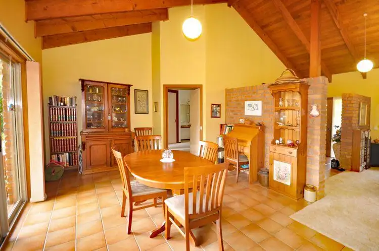 Third view of Homely house listing, 1 Ellen Close, Warragul VIC 3820