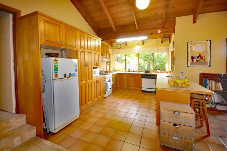 Fourth view of Homely house listing, 1 Ellen Close, Warragul VIC 3820