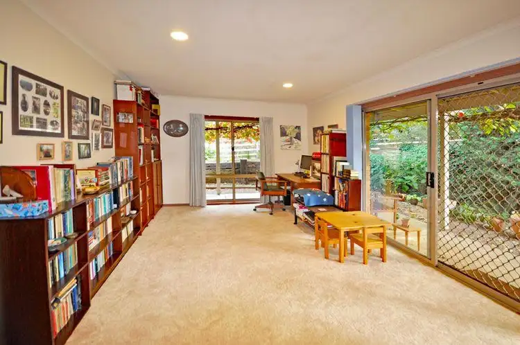 Fifth view of Homely house listing, 1 Ellen Close, Warragul VIC 3820