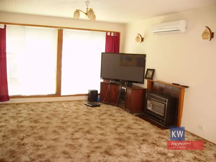 Second view of Homely house listing, 114 Vary Street, Morwell VIC 3840