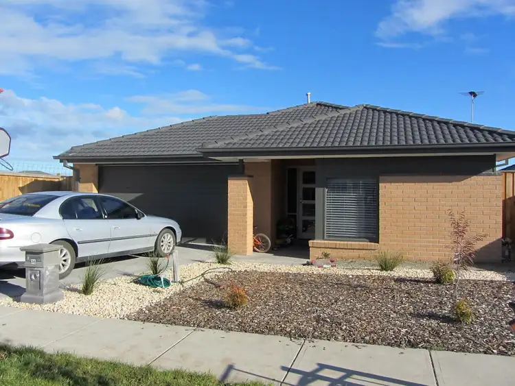 Main view of Homely house listing, 36 Woodlawn Boulevard, Yarragon VIC 3823