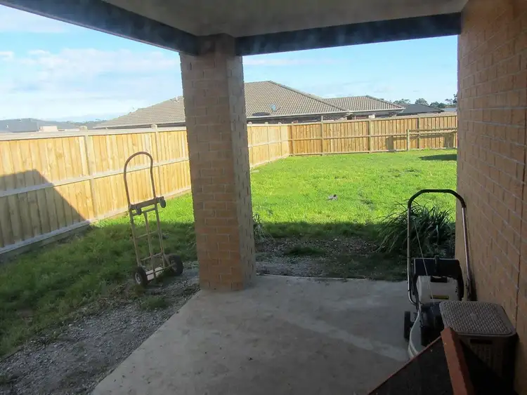 Second view of Homely house listing, 36 Woodlawn Boulevard, Yarragon VIC 3823