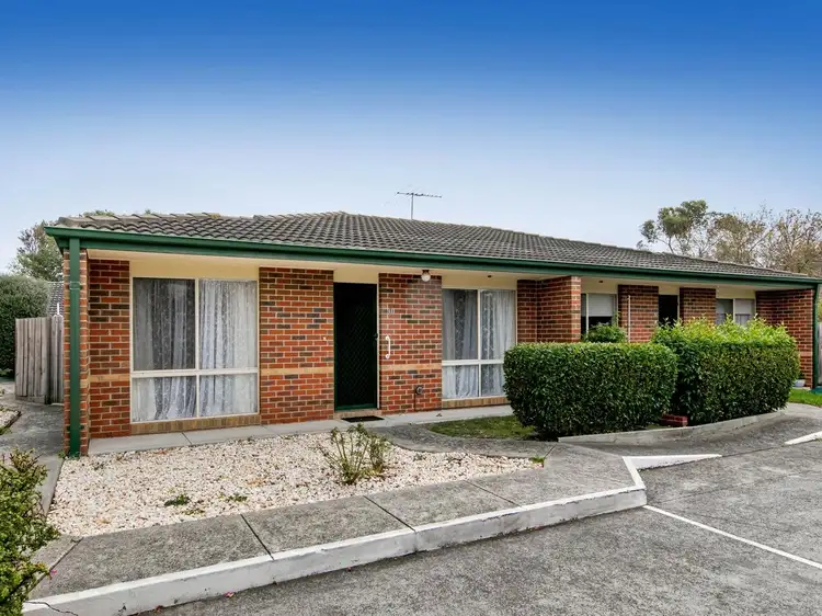 10/4-6 Foot Street, Frankston VIC 3199
