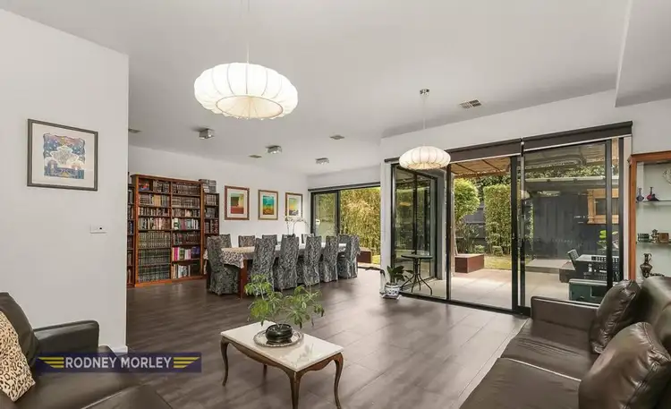 Second view of Homely house listing, 8 Rockbrook Road, St Kilda East VIC 3183