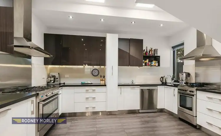 Third view of Homely house listing, 8 Rockbrook Road, St Kilda East VIC 3183