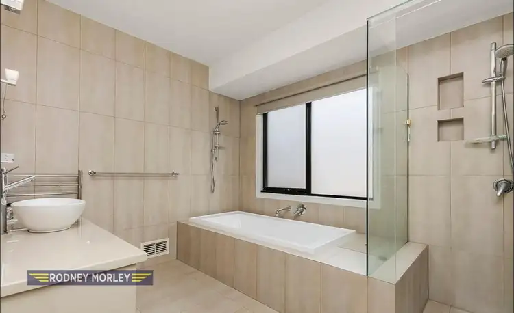 Fourth view of Homely house listing, 8 Rockbrook Road, St Kilda East VIC 3183