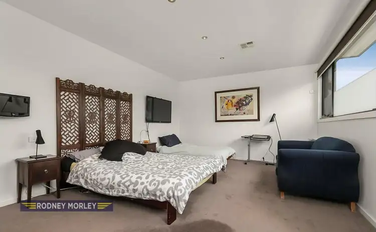 Fifth view of Homely house listing, 8 Rockbrook Road, St Kilda East VIC 3183