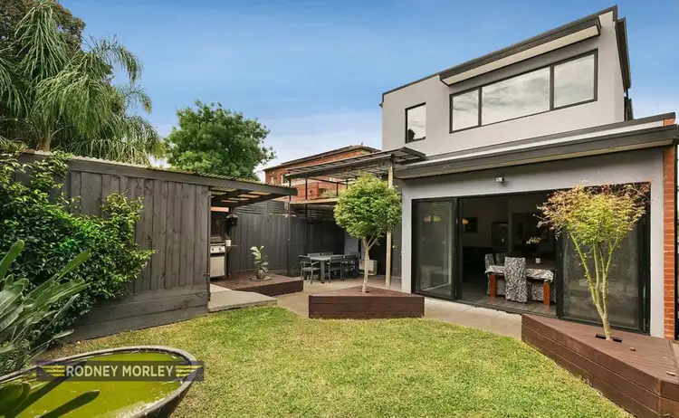 Sixth view of Homely house listing, 8 Rockbrook Road, St Kilda East VIC 3183