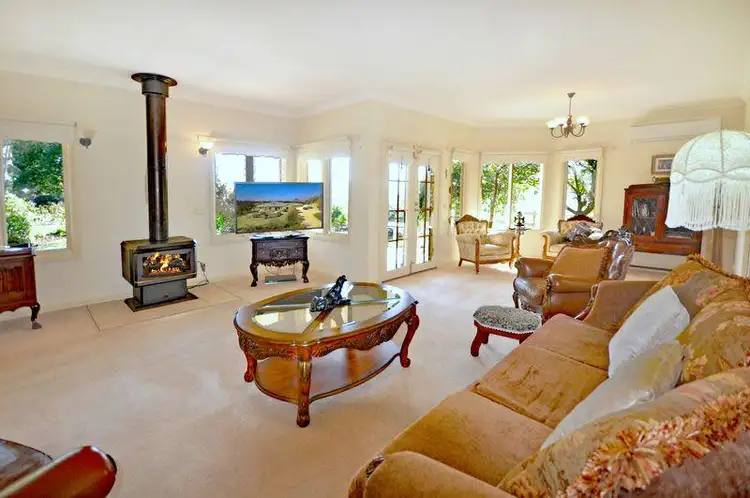 Third view of Homely rural property listing, 130 Old Main Jindivick Road, Jindivick VIC 3818