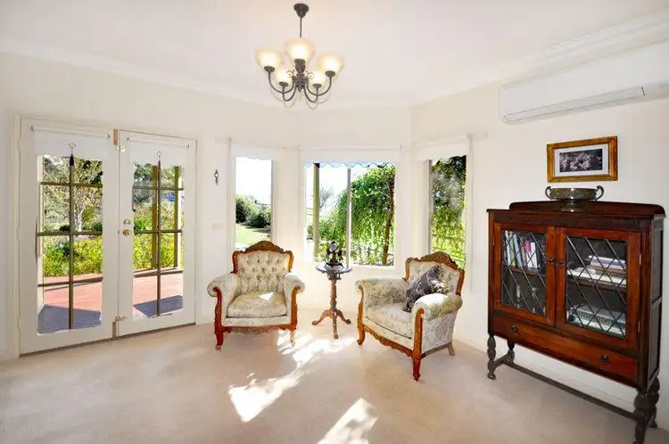 Fourth view of Homely rural property listing, 130 Old Main Jindivick Road, Jindivick VIC 3818
