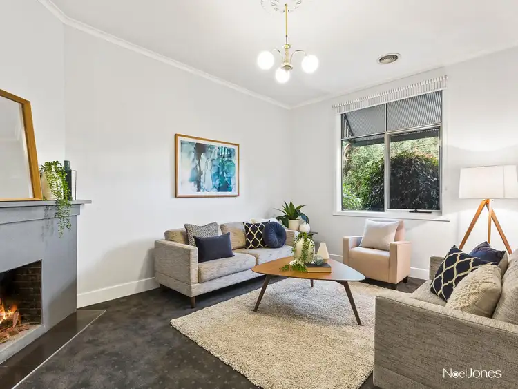 Second view of Homely house listing, 20 Belford Avenue, Kew East VIC 3102