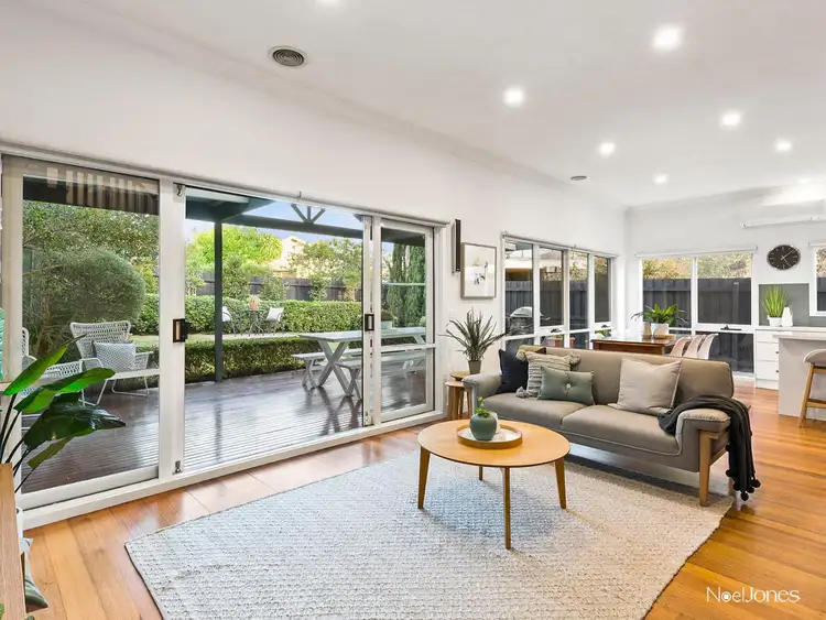 Third view of Homely house listing, 20 Belford Avenue, Kew East VIC 3102