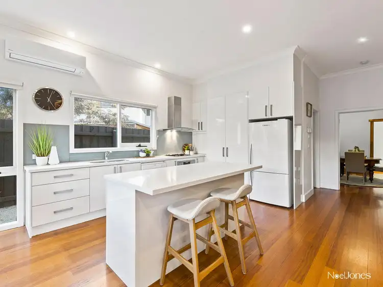 Fourth view of Homely house listing, 20 Belford Avenue, Kew East VIC 3102