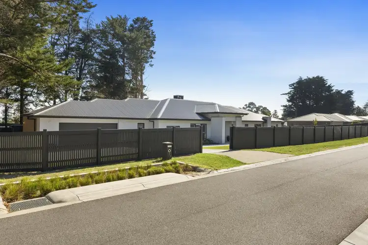 1 Quindi Court, Mount Eliza VIC 3930