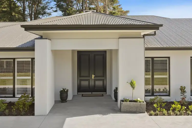 Second view of Homely house listing, 1 Quindi Court, Mount Eliza VIC 3930