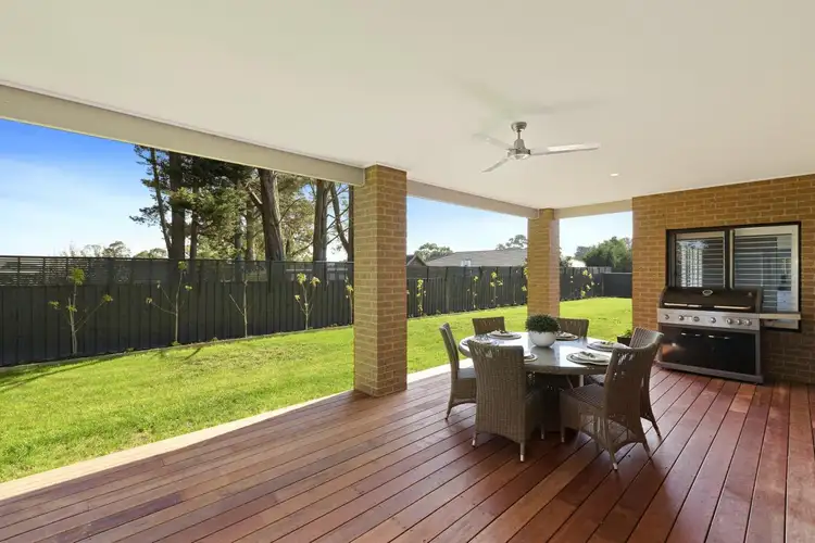 Third view of Homely house listing, 1 Quindi Court, Mount Eliza VIC 3930