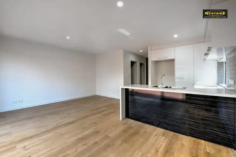 Second view of Homely townhouse listing, 4&4A Reaburn Avenue, St Albans VIC 3021