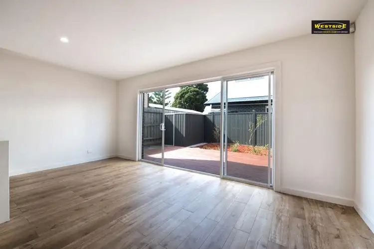 Fourth view of Homely townhouse listing, 4&4A Reaburn Avenue, St Albans VIC 3021