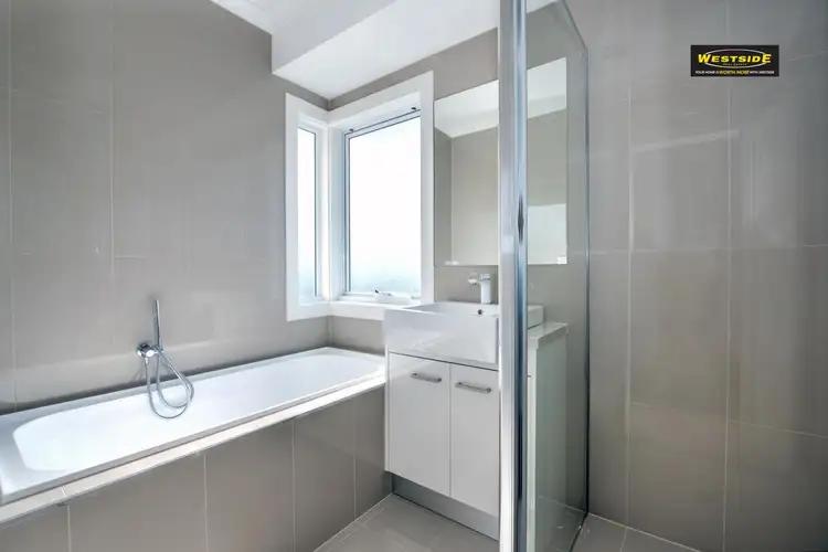 Fifth view of Homely townhouse listing, 4&4A Reaburn Avenue, St Albans VIC 3021