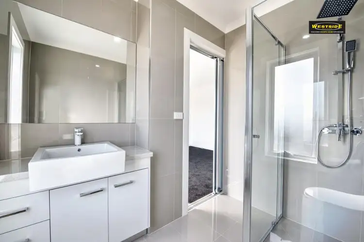 Sixth view of Homely townhouse listing, 4&4A Reaburn Avenue, St Albans VIC 3021