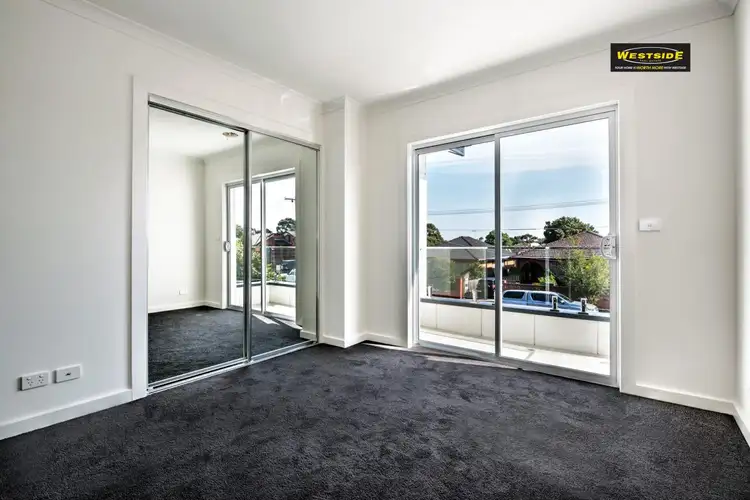 Seventh view of Homely townhouse listing, 4&4A Reaburn Avenue, St Albans VIC 3021